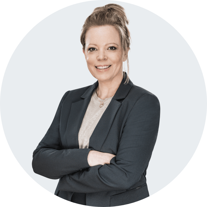 Autorin Tatiana Schmid